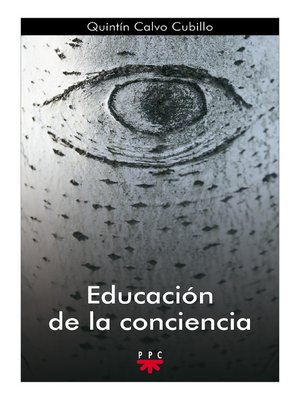 cover image of Educación de la conciencia